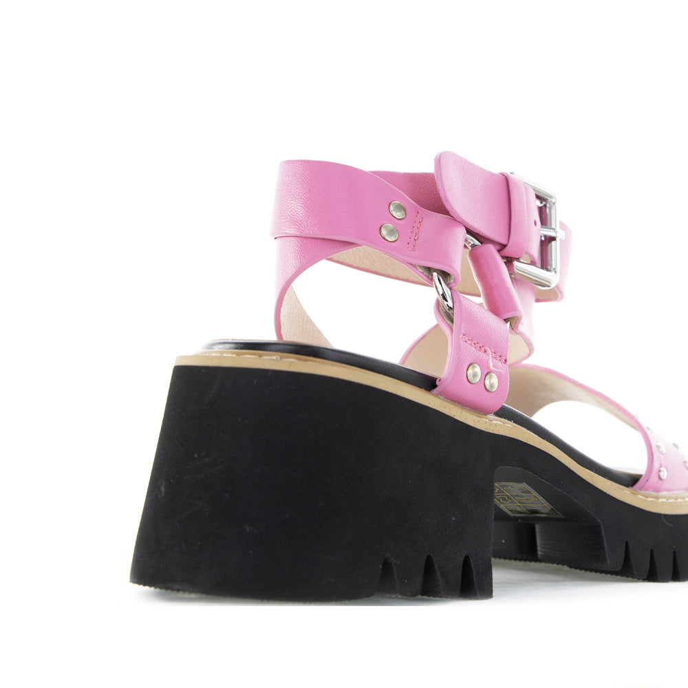 MILA RAINE FANG PINK - Image 3