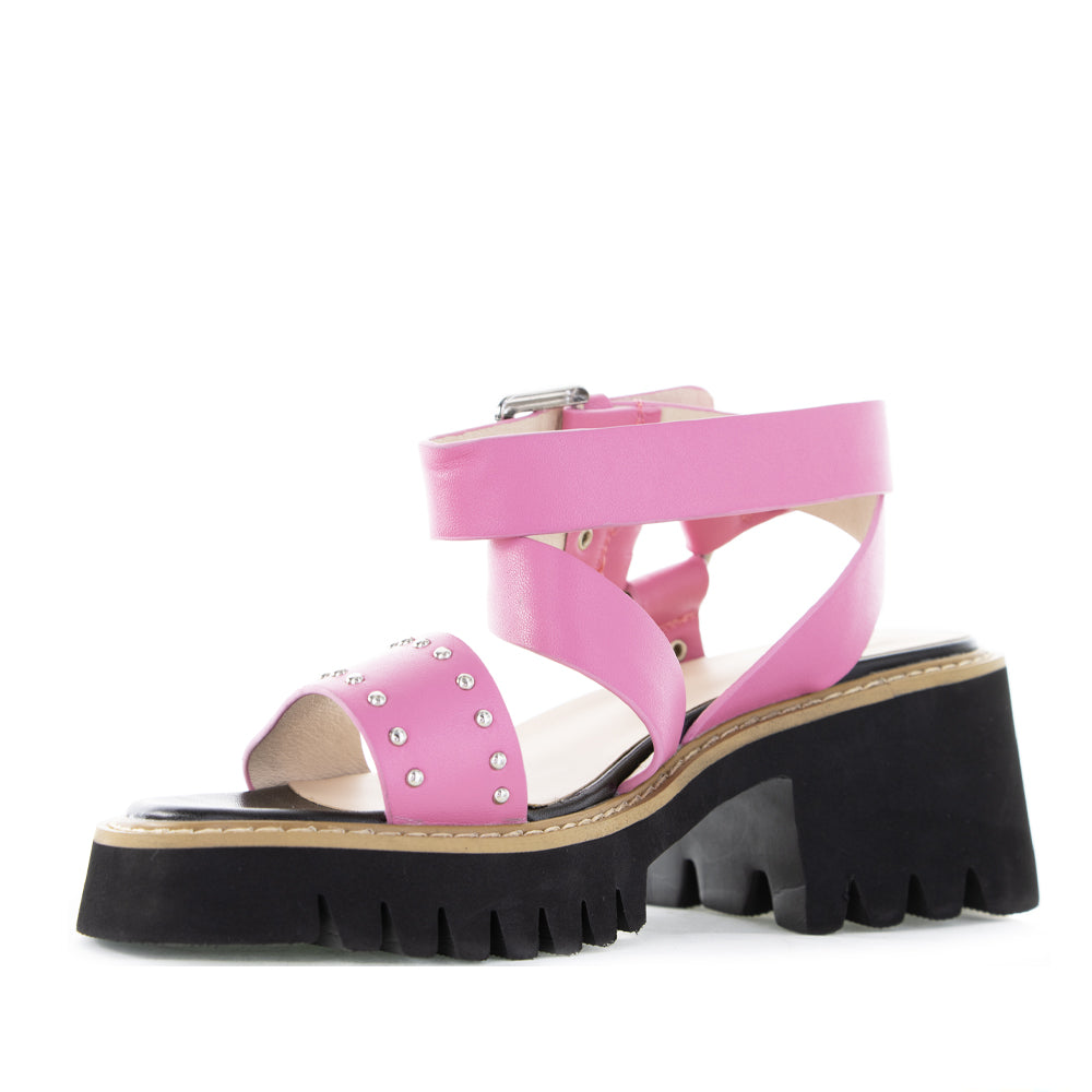 MILA RAINE FANG PINK - Image 4