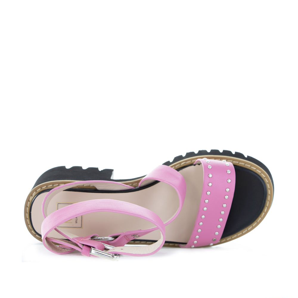 MILA RAINE FANG PINK - Image 5