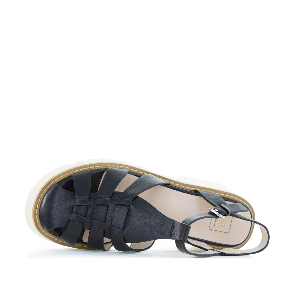 MILA RAINE FUSE BLACK - Image 6