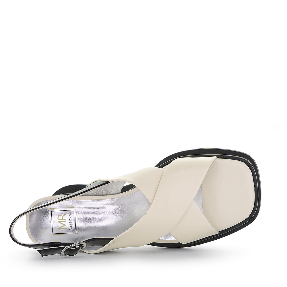 MILA RAINE GRANGE CREAM - Image 4