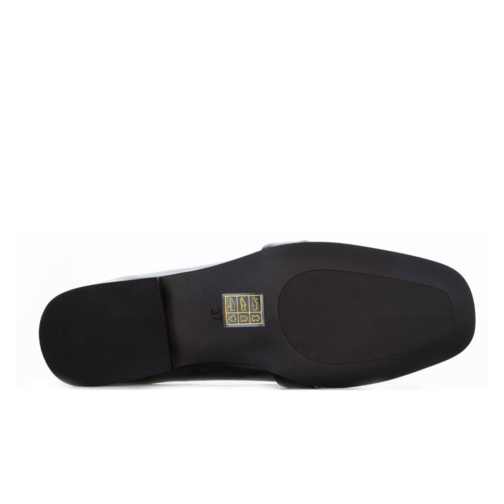 MILA RAINE MAJOR BLACK PATENT - Image 6