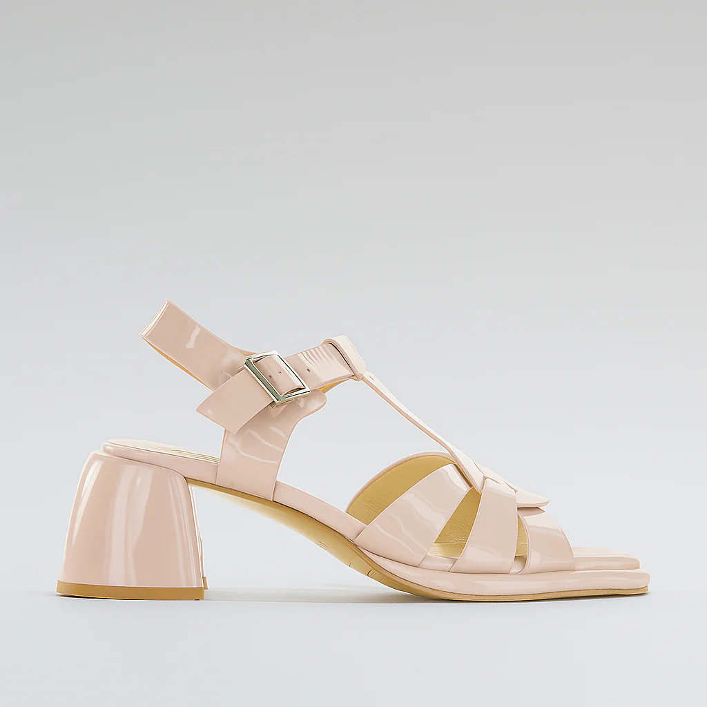 MILA RAINE UNITED PINK