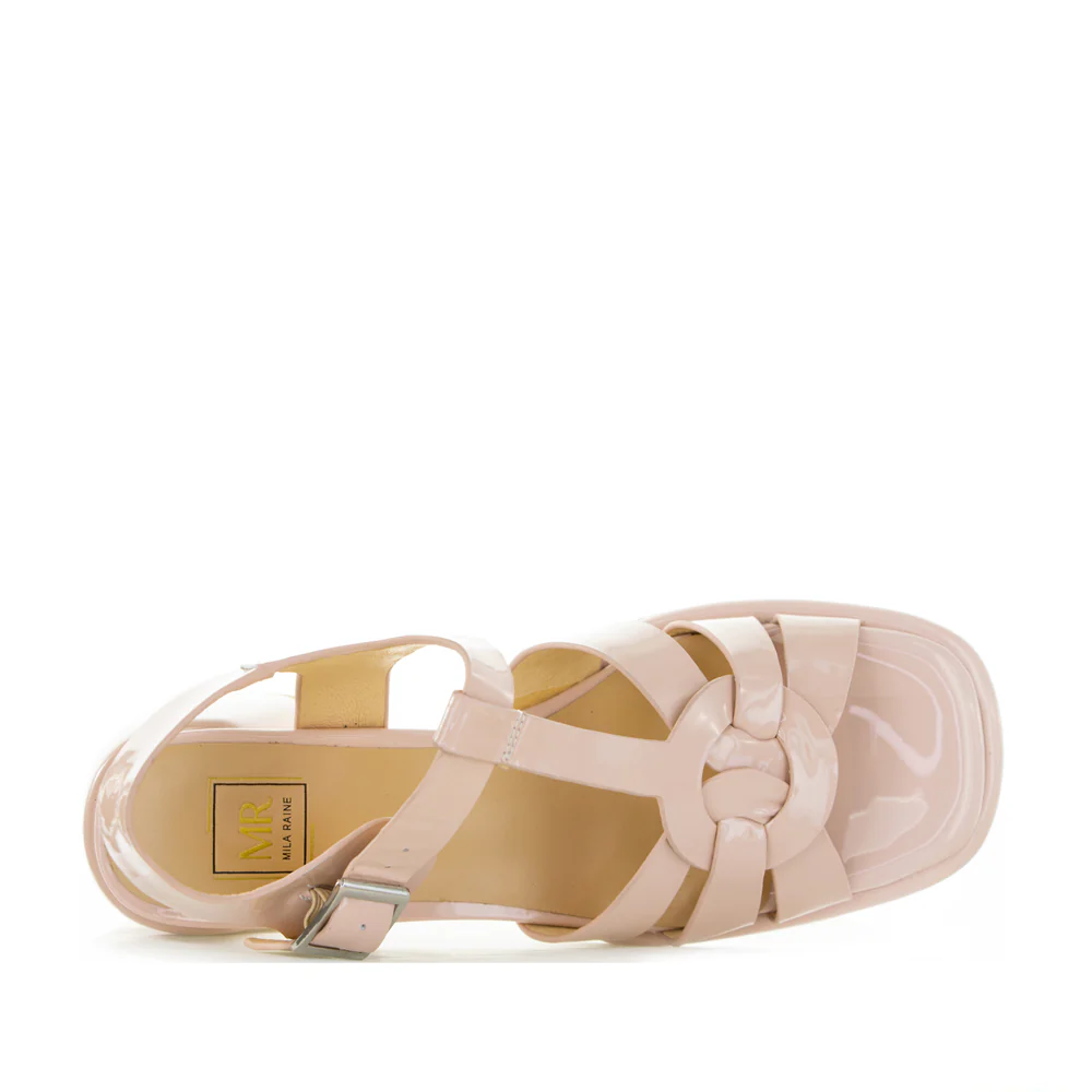 MILA RAINE UNITED PINK - Image 5