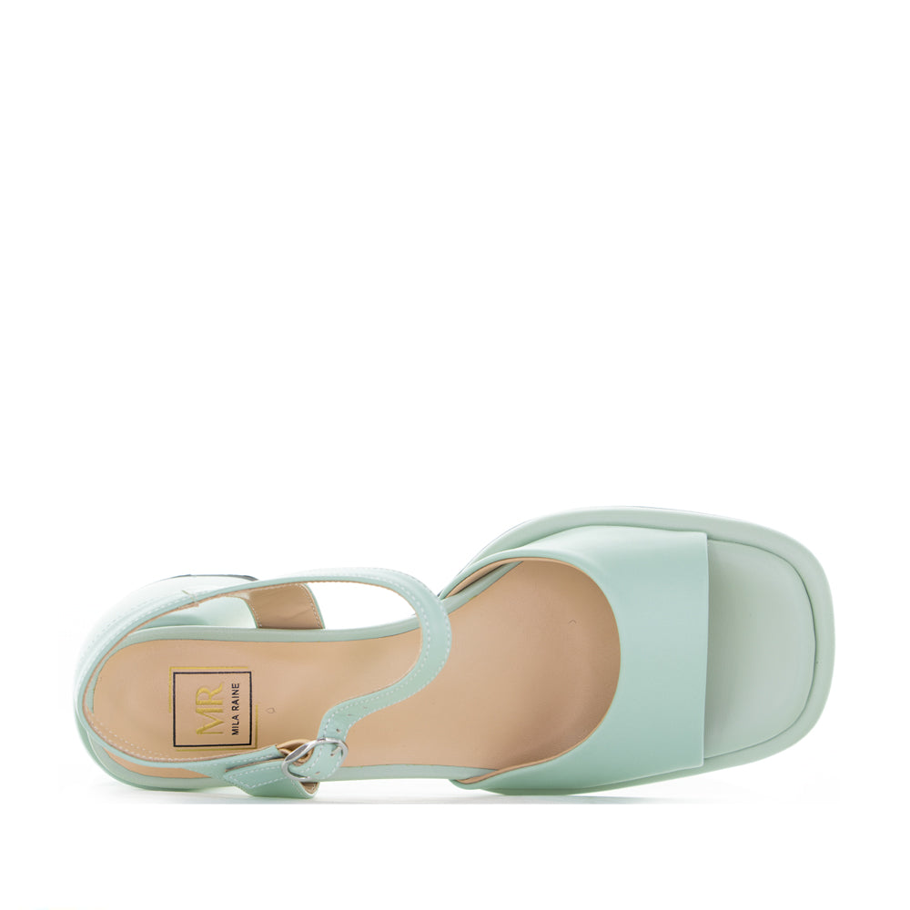 MILA RAINE UNITY TIFFANY BLUE - Image 4