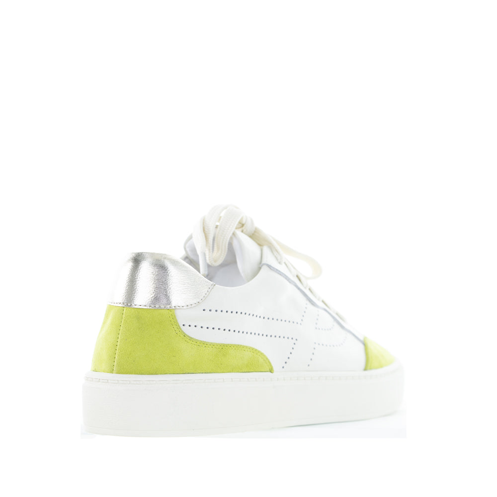 MILA RAINE VERIFY PISTACHIO WHITE GOLD - Image 4