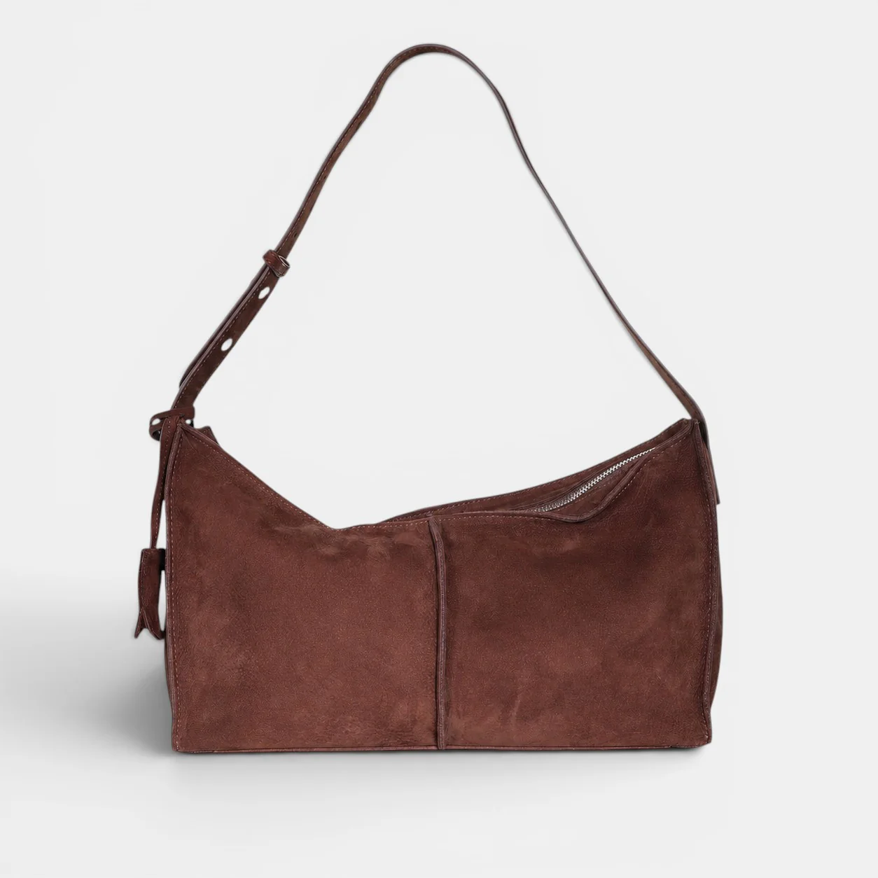 MINX AUSTIN CHOCOLATE BAG
