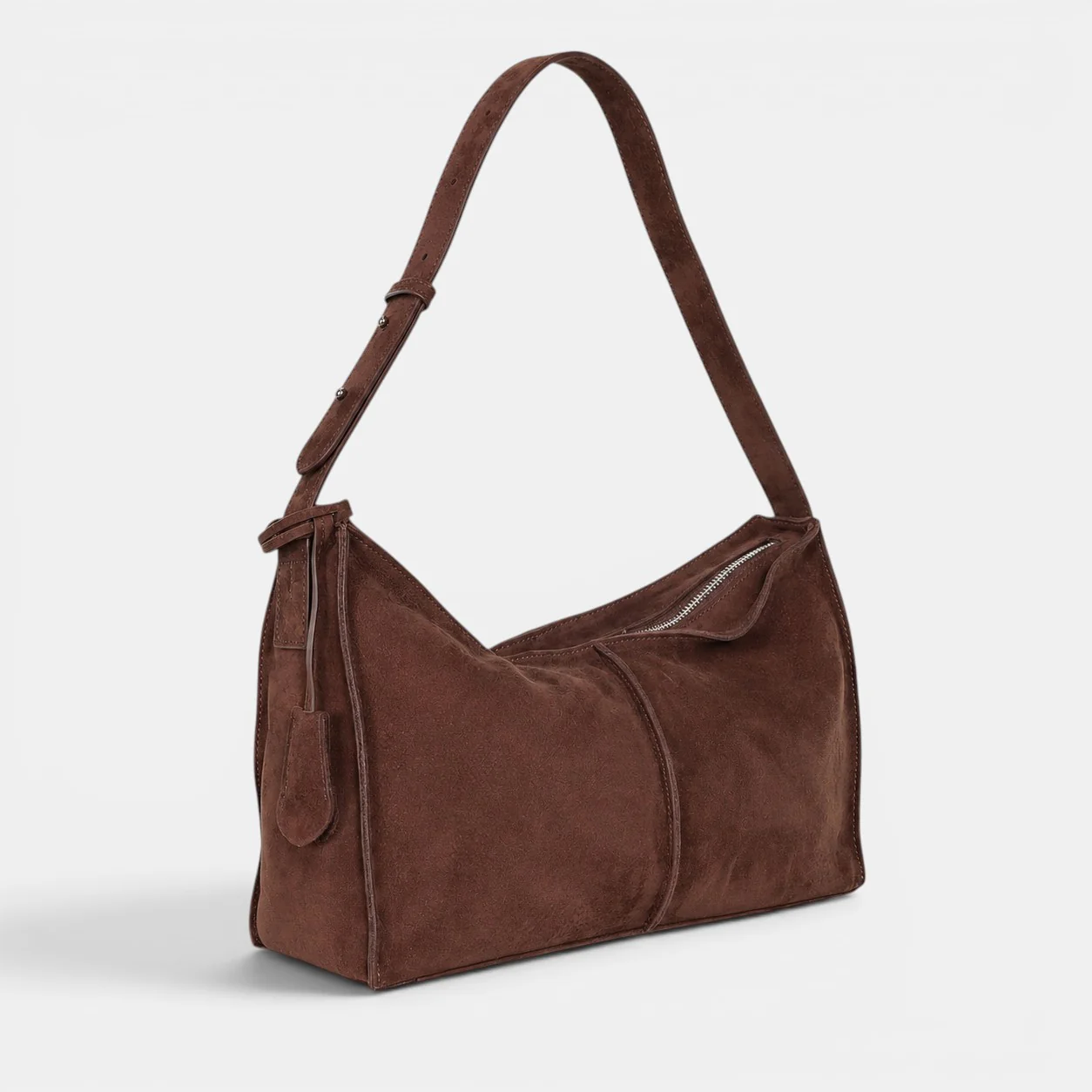 MINX AUSTIN CHOCOLATE BAG - Image 3