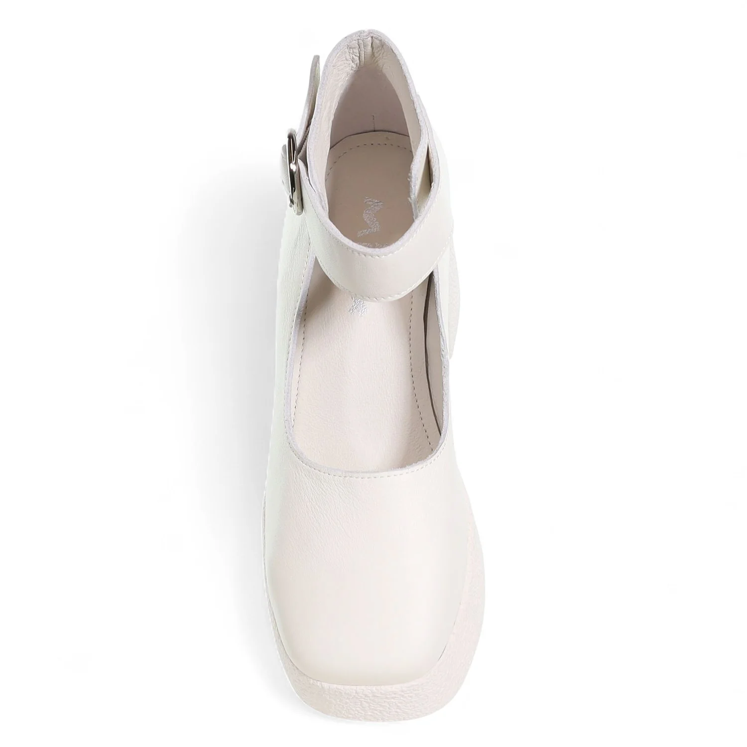 MINX BILLIE IVORY - Image 2