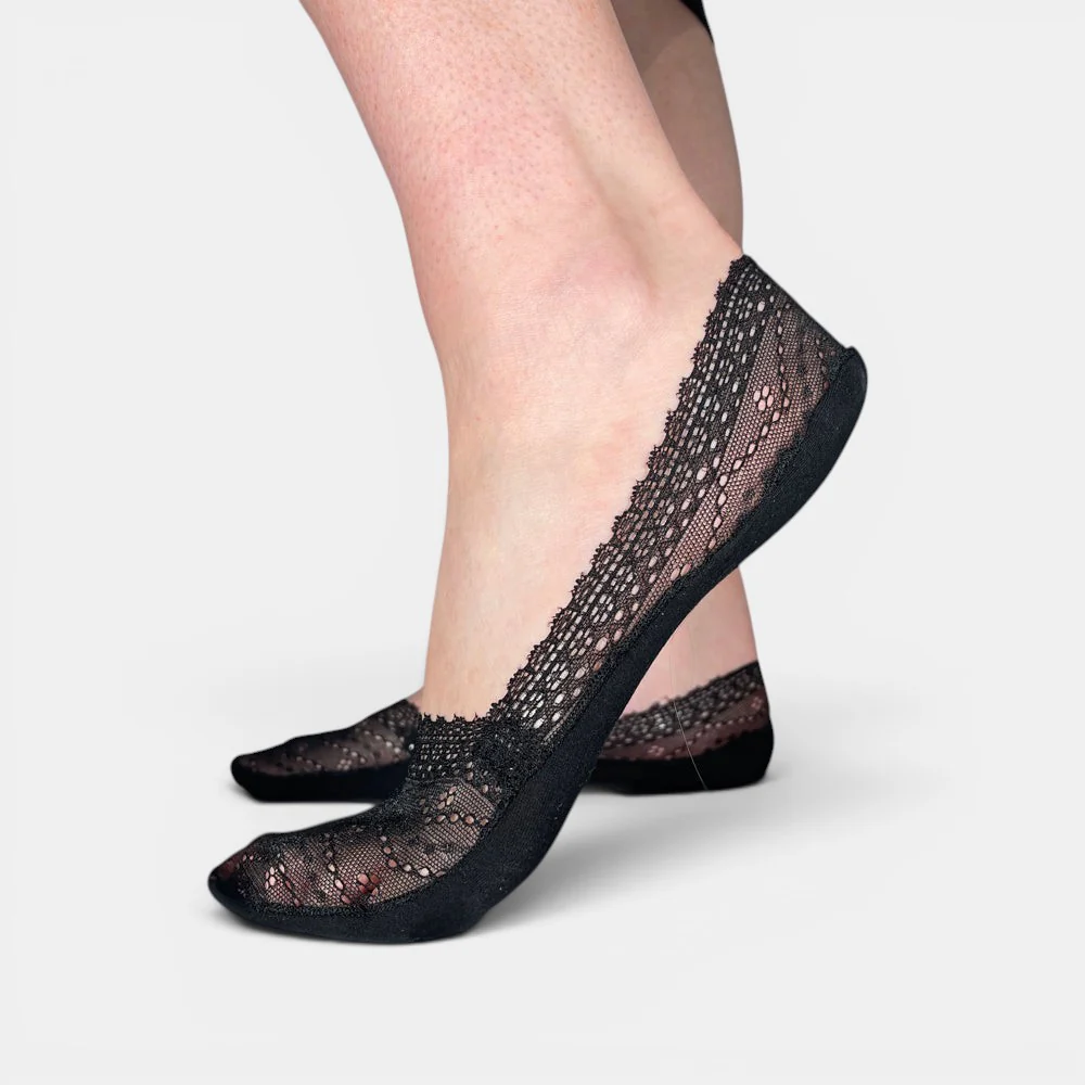 MINX DAINTY SOCKETTE - Image 2