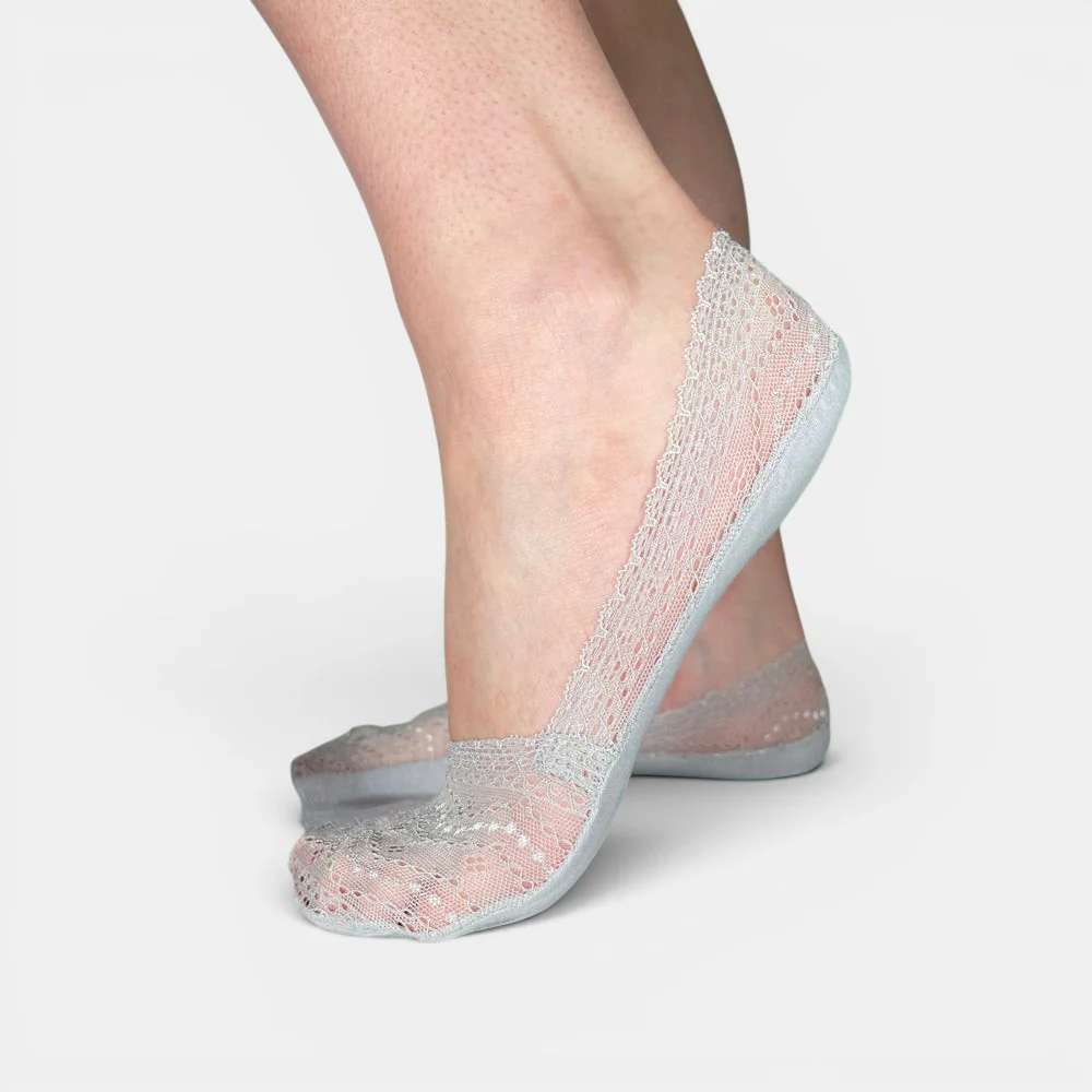 MINX DAINTY SOCKETTE - Image 3