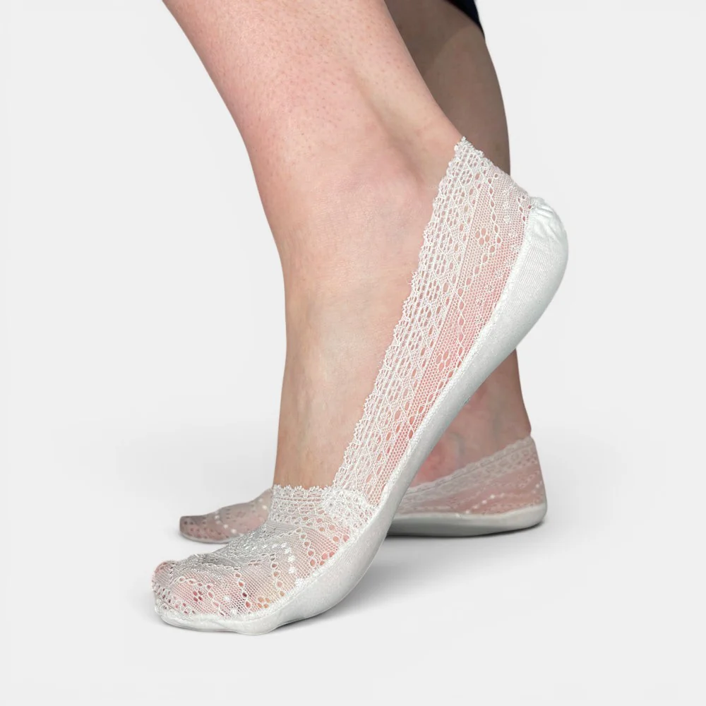 MINX DAINTY SOCKETTE - Image 4