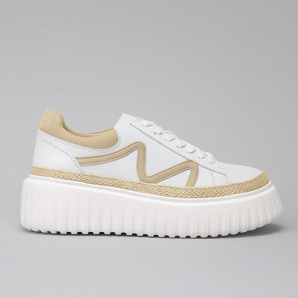 MINX DRAX WHITE NUDE - Image 2