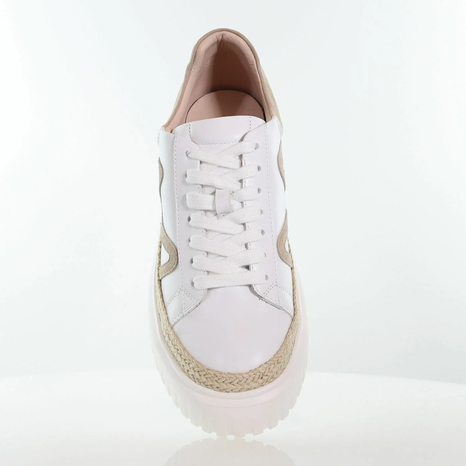 MINX DRAX WHITE NUDE - Image 3