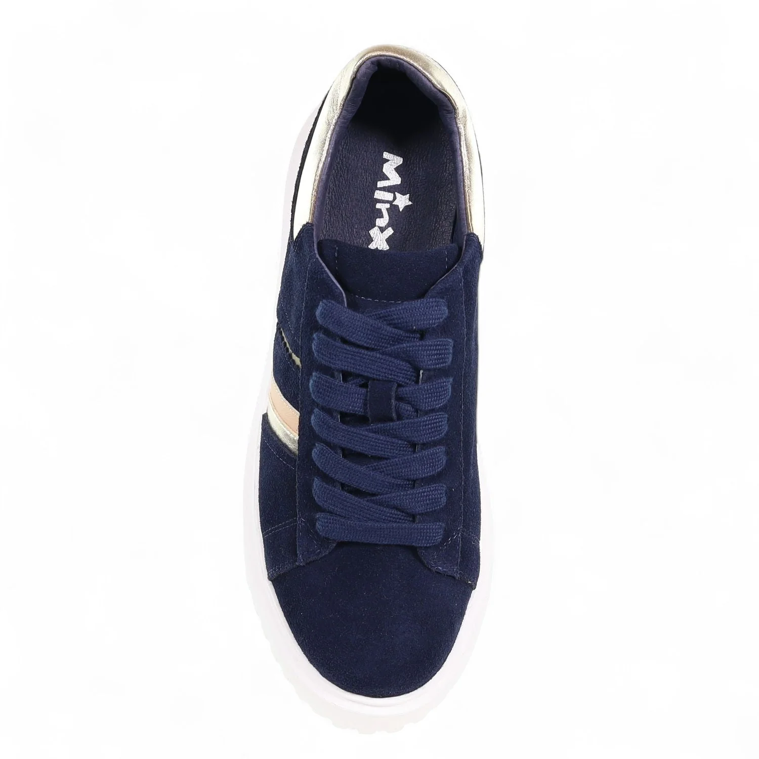 MINX FLUX NAVY - Image 2
