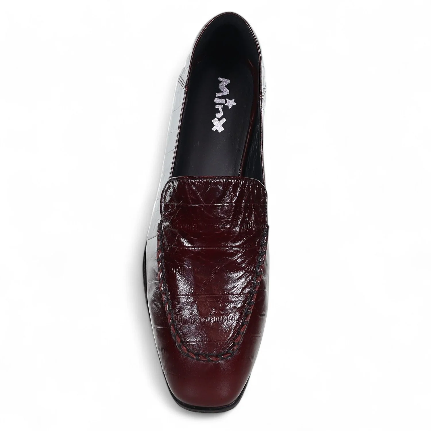 MINX GREER CHOC CHERRY - Image 2