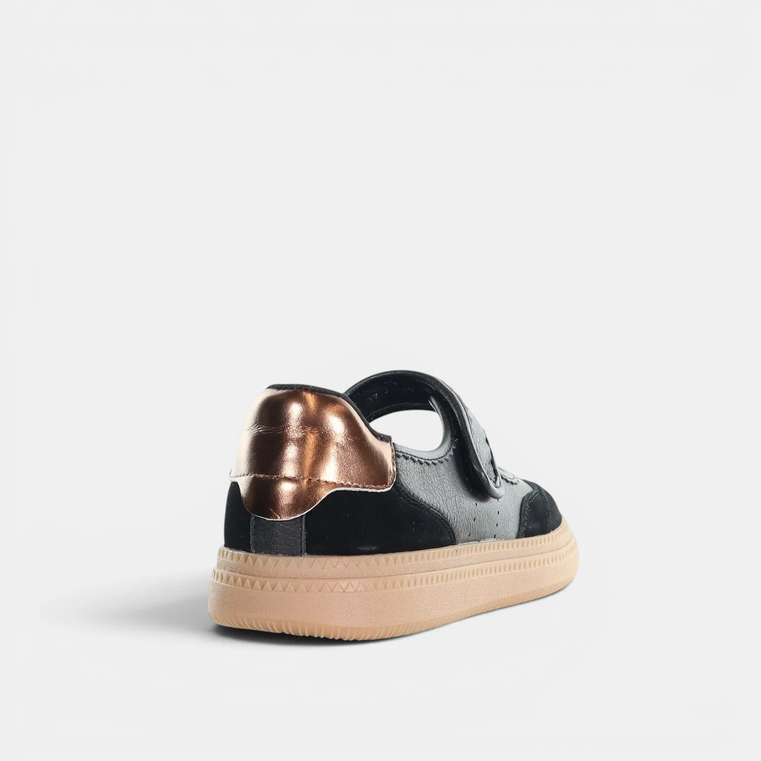 MINX JAZZY GIRL BLACK BRONZE - Image 3