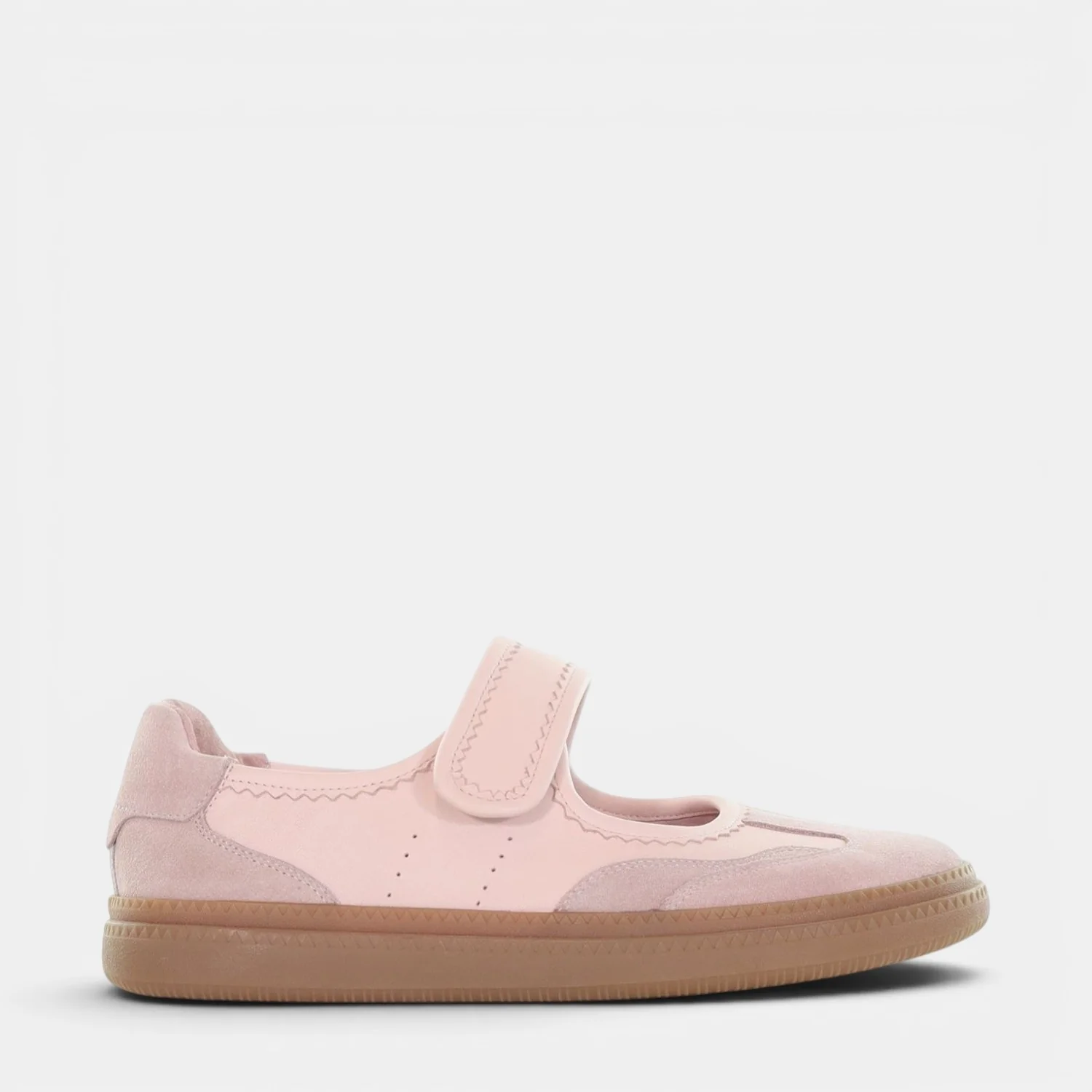 MINX JAZZY GIRL BLUSH/PINK - Image 2