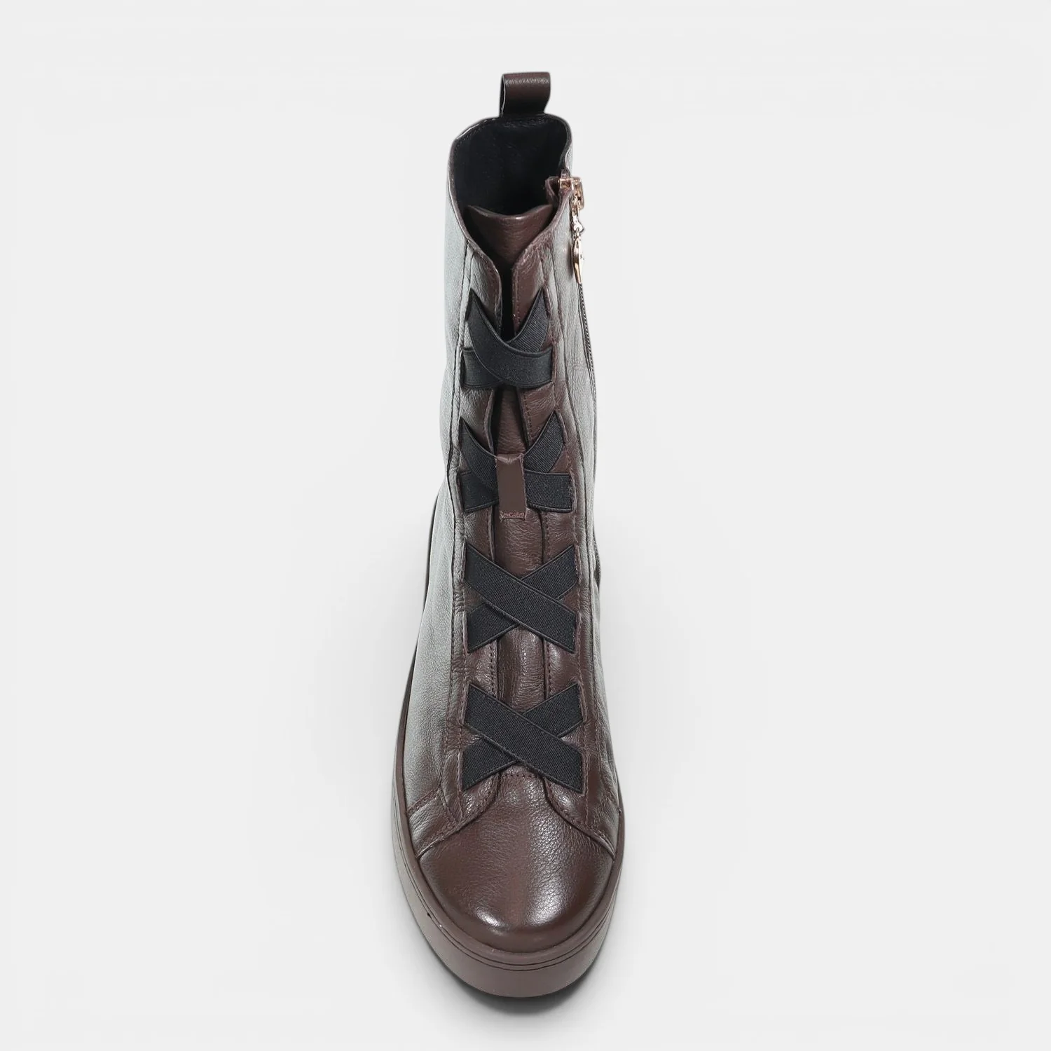 MINX KATERINA CHOCOLATE BROWN - Image 2