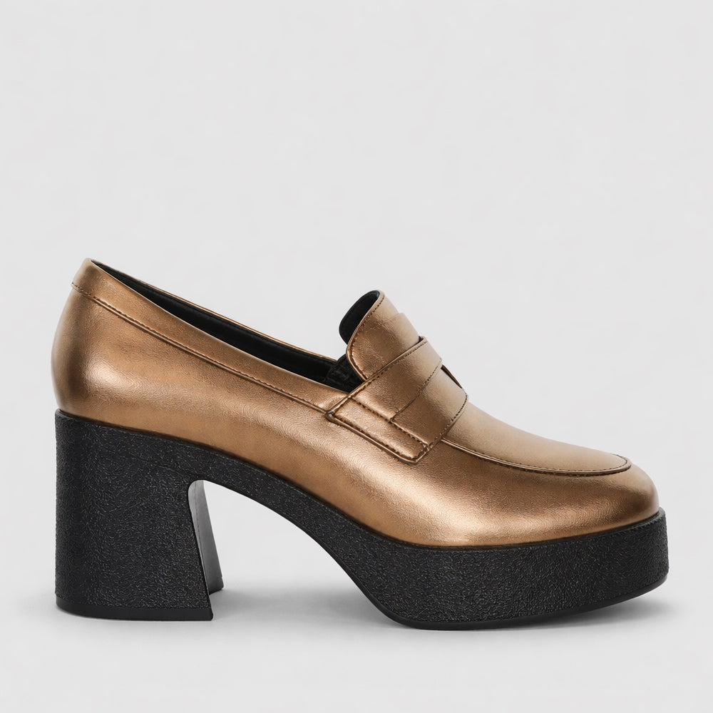 MINX KENDRA WINTER GOLD
