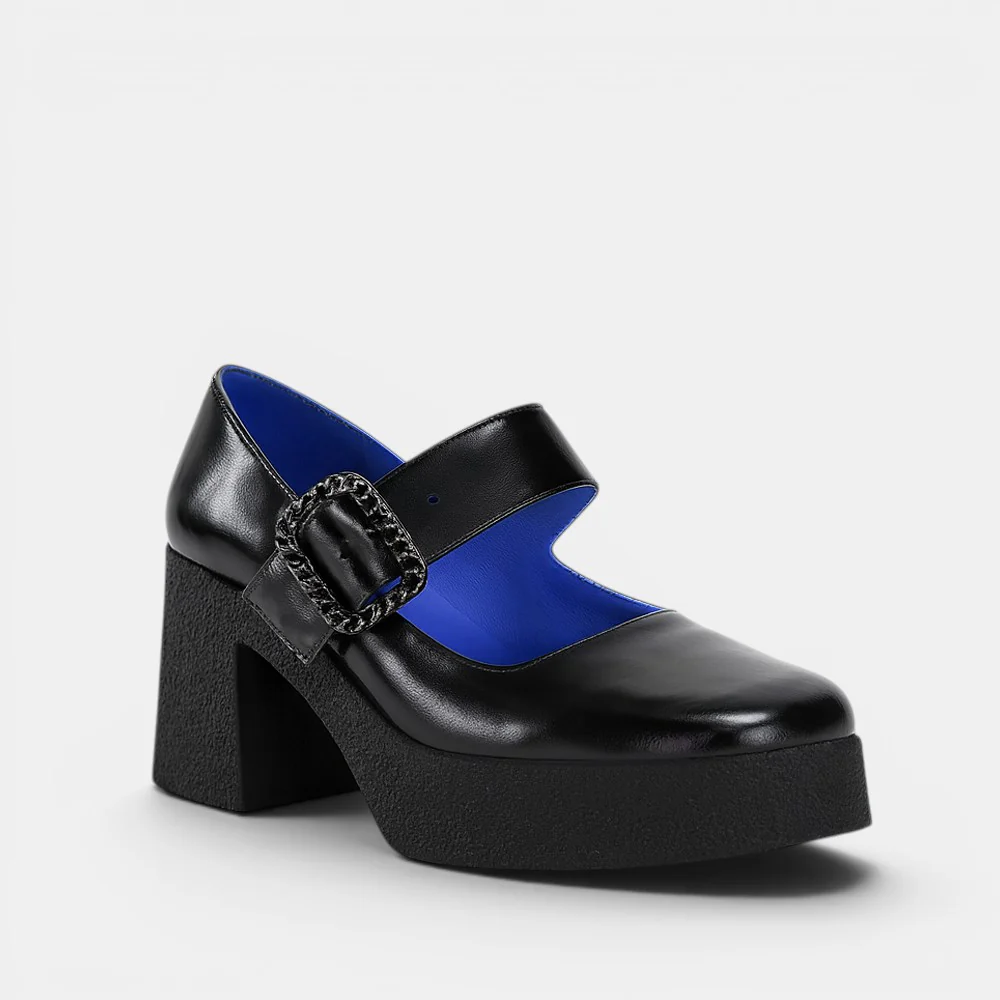 MINX MINNIE BLACK OIL - Image 3