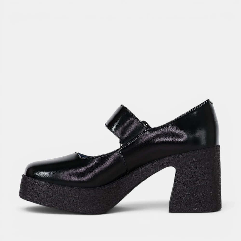 MINX MINNIE BLACK OIL - Image 4