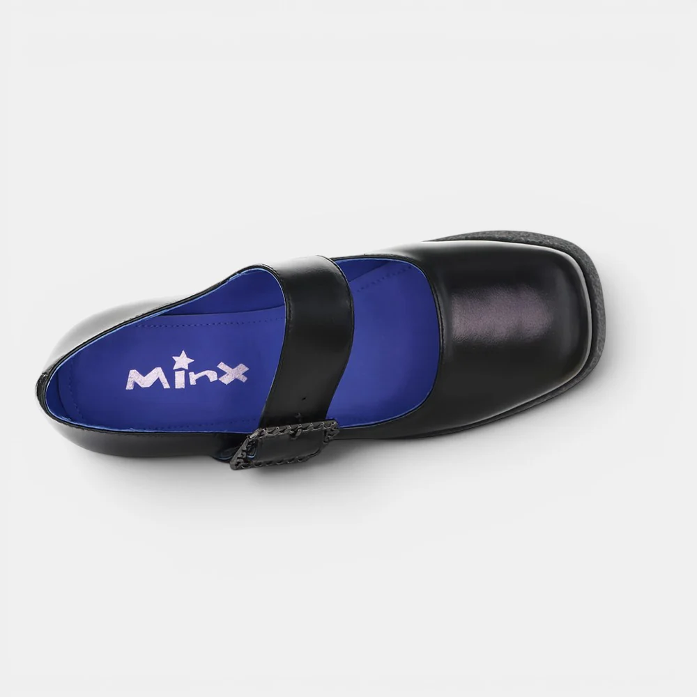 MINX MINNIE BLACK OIL - Image 5