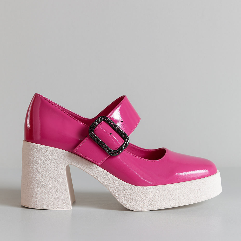 MINX MINNIE HOT PINK