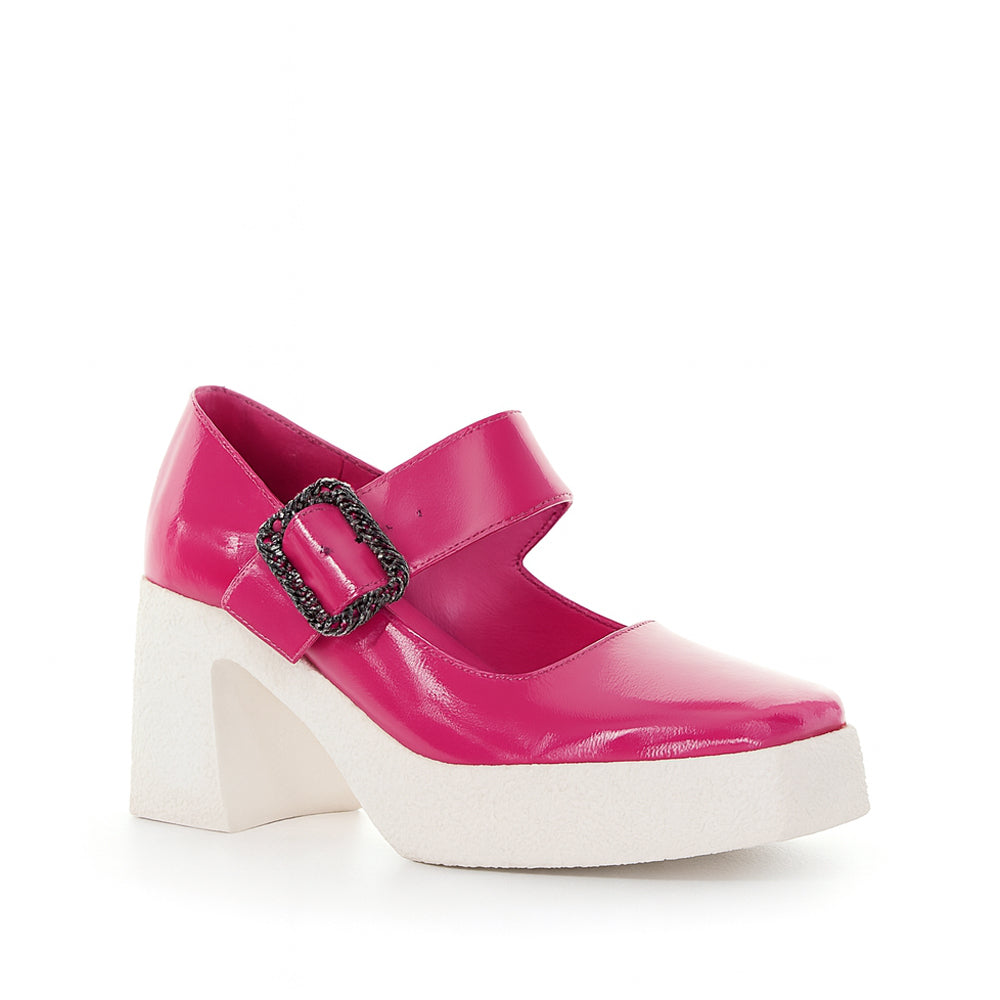 MINX MINNIE HOT PINK - Image 2