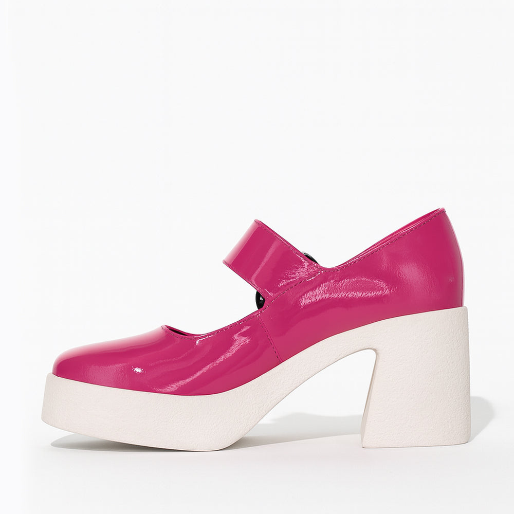 MINX MINNIE HOT PINK - Image 3