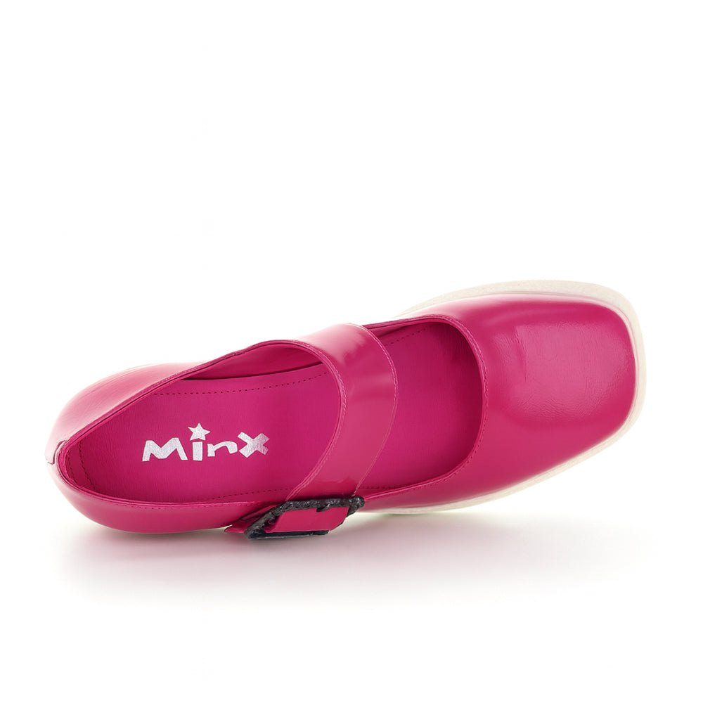 MINX MINNIE HOT PINK - Image 4