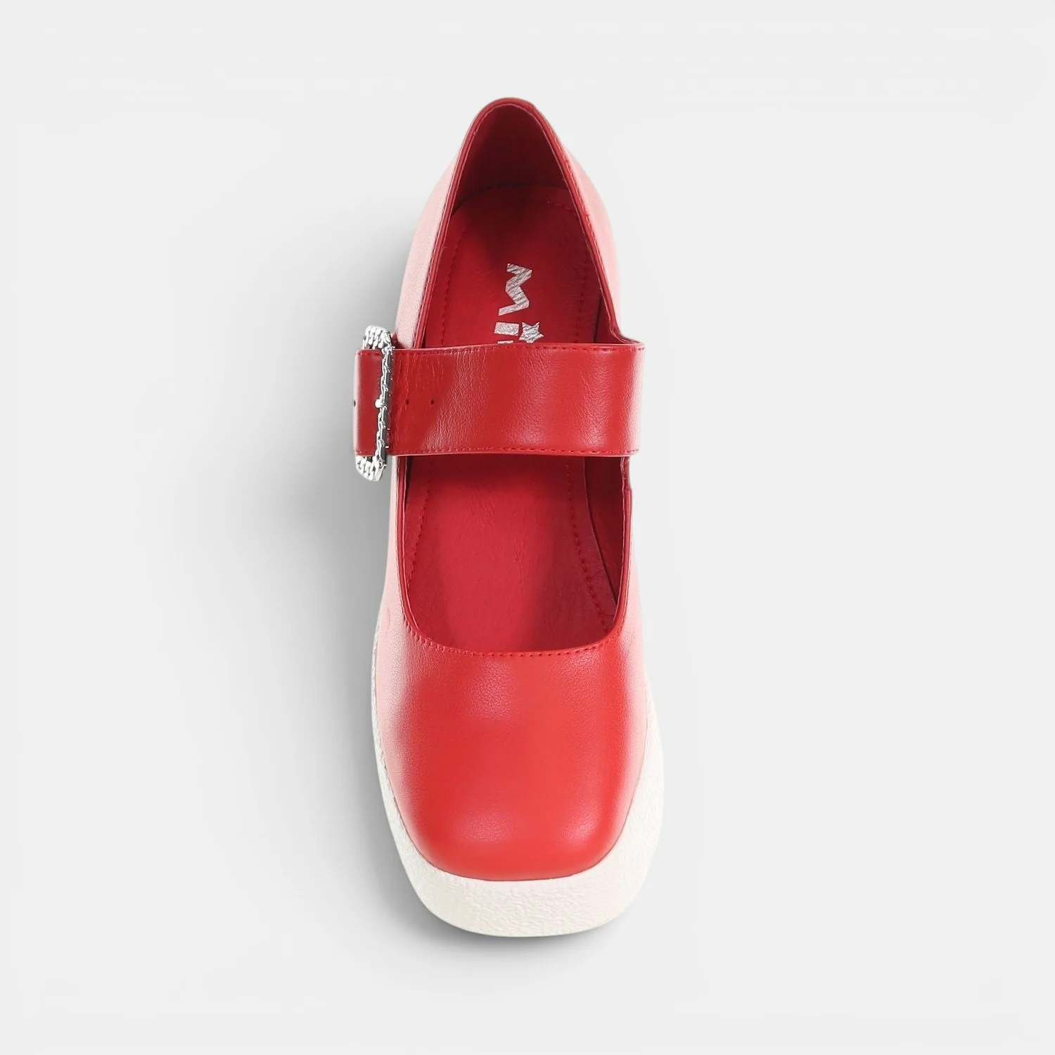 MINX MINNIE RED - Image 2