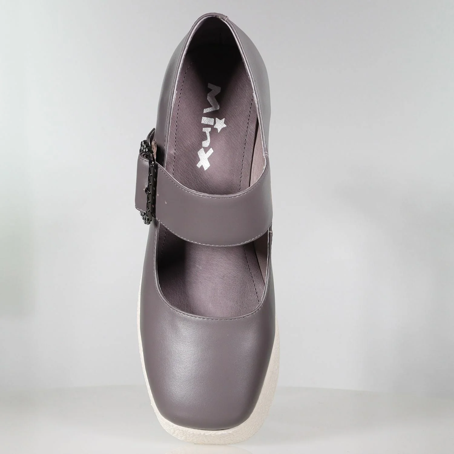 MINX MINNIE SLATE GREY - Image 2