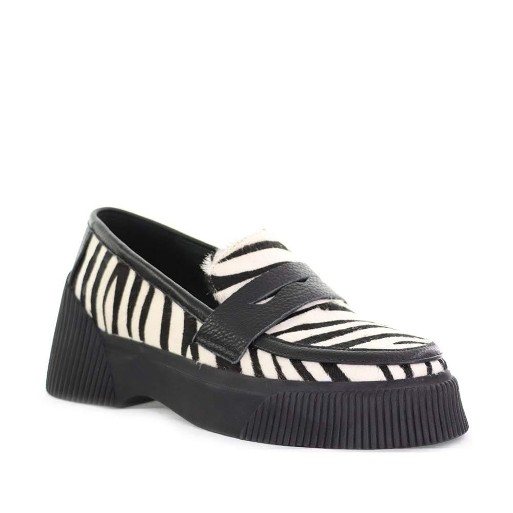 MINX NELLA ZEBRA STRIPE - Image 3