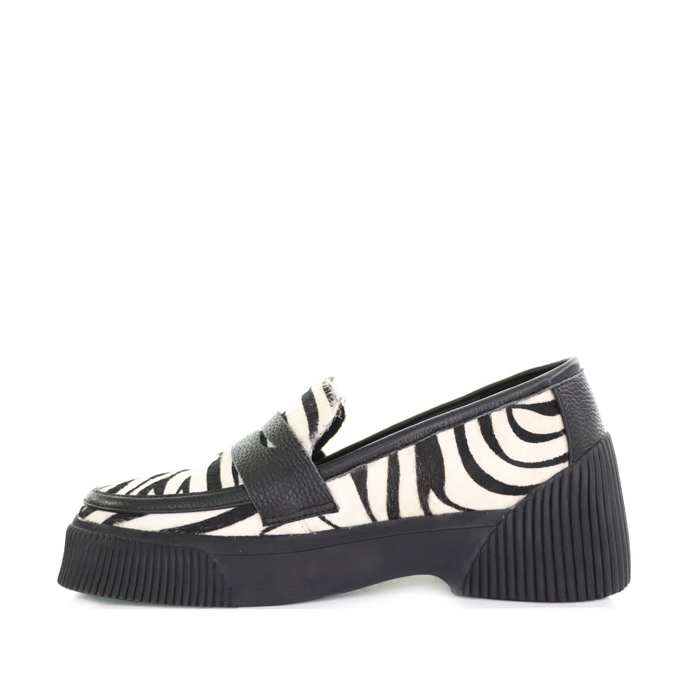 MINX NELLA ZEBRA STRIPE - Image 4