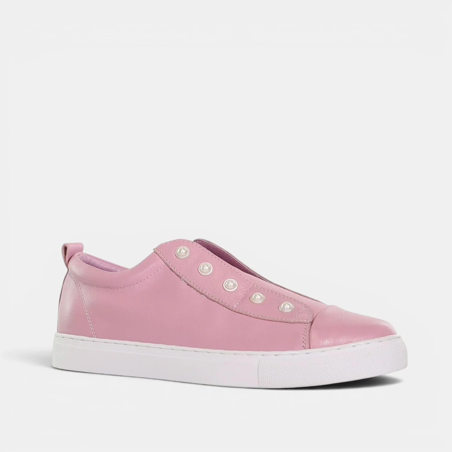 MINX PEARLA BLUSH PINK - Image 2