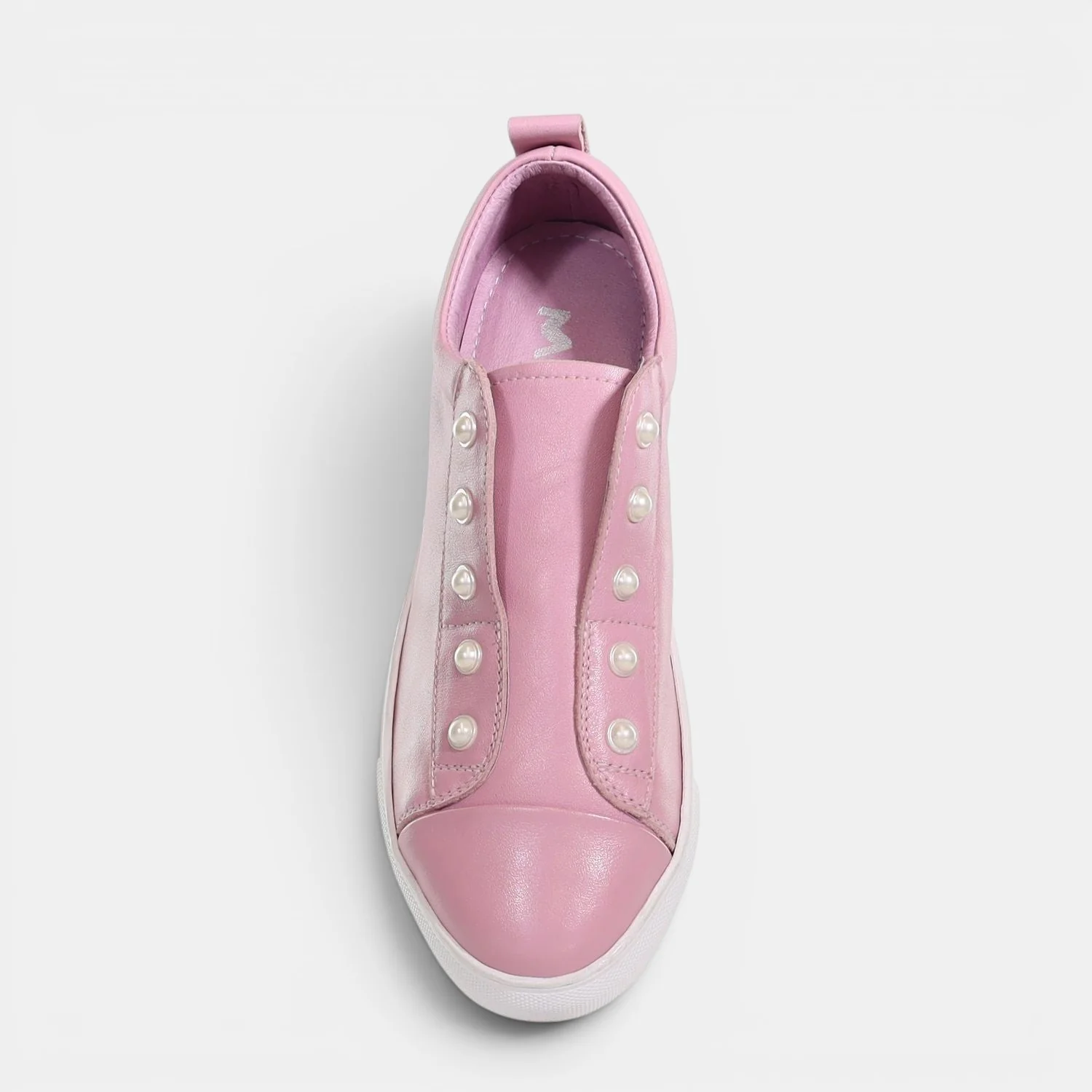 MINX PEARLA BLUSH PINK - Image 3