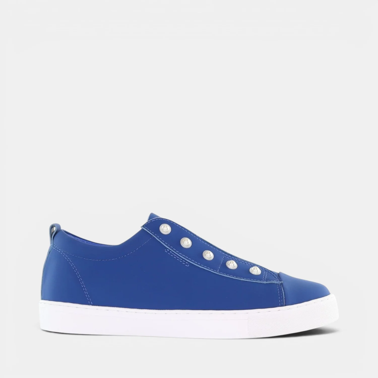 MINX PEARLA ROYAL BLUE - Image 2