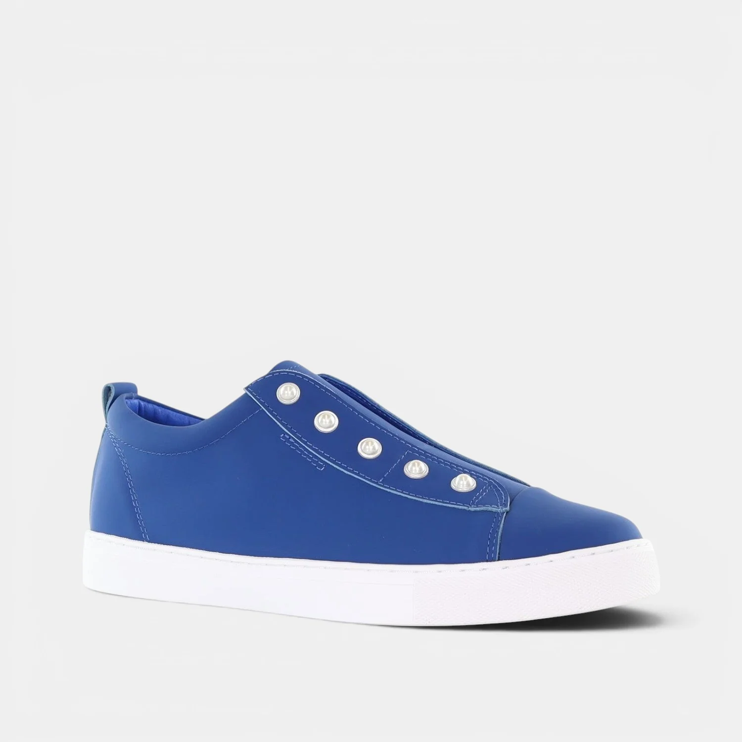 MINX PEARLA ROYAL BLUE - Image 3