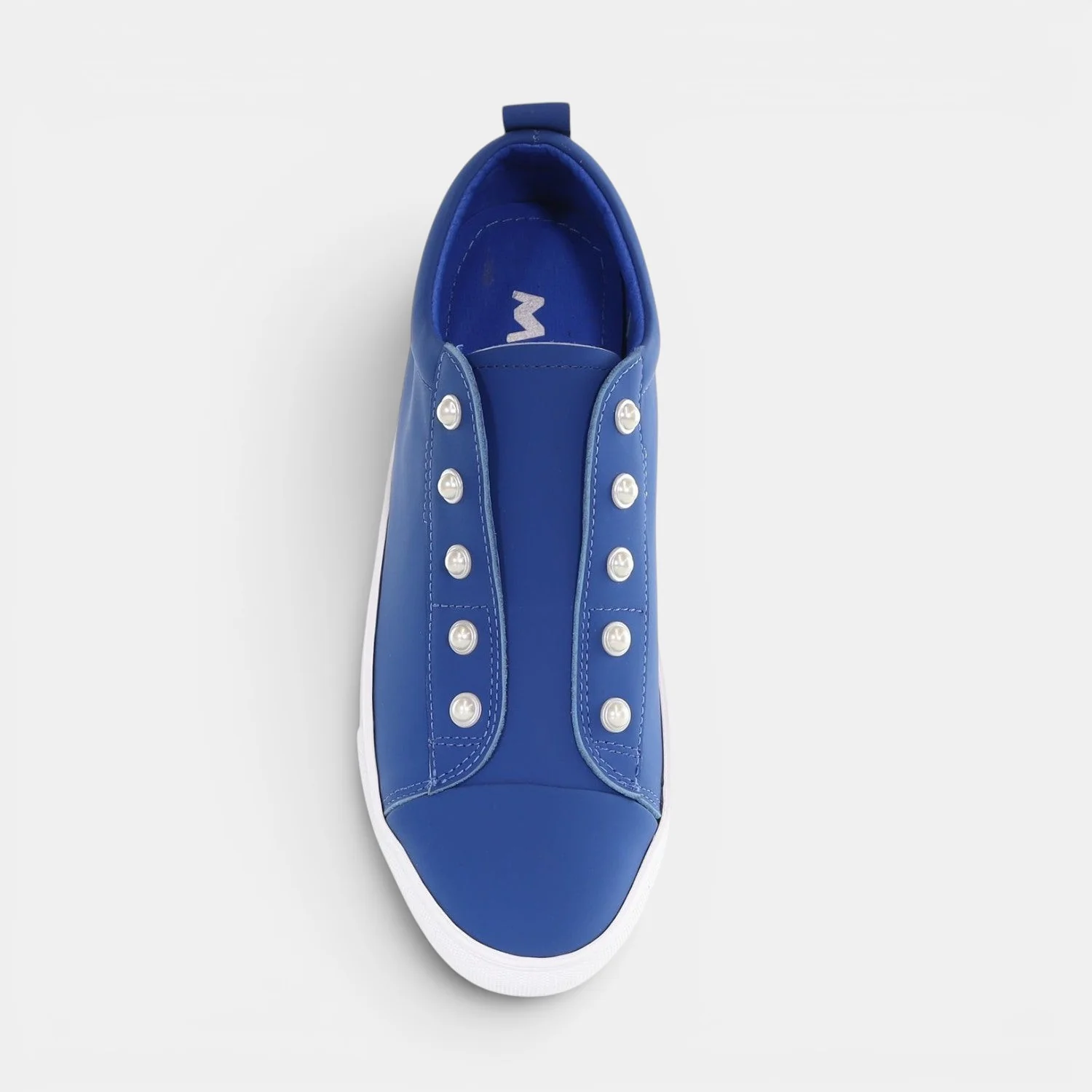 MINX PEARLA ROYAL BLUE - Image 4