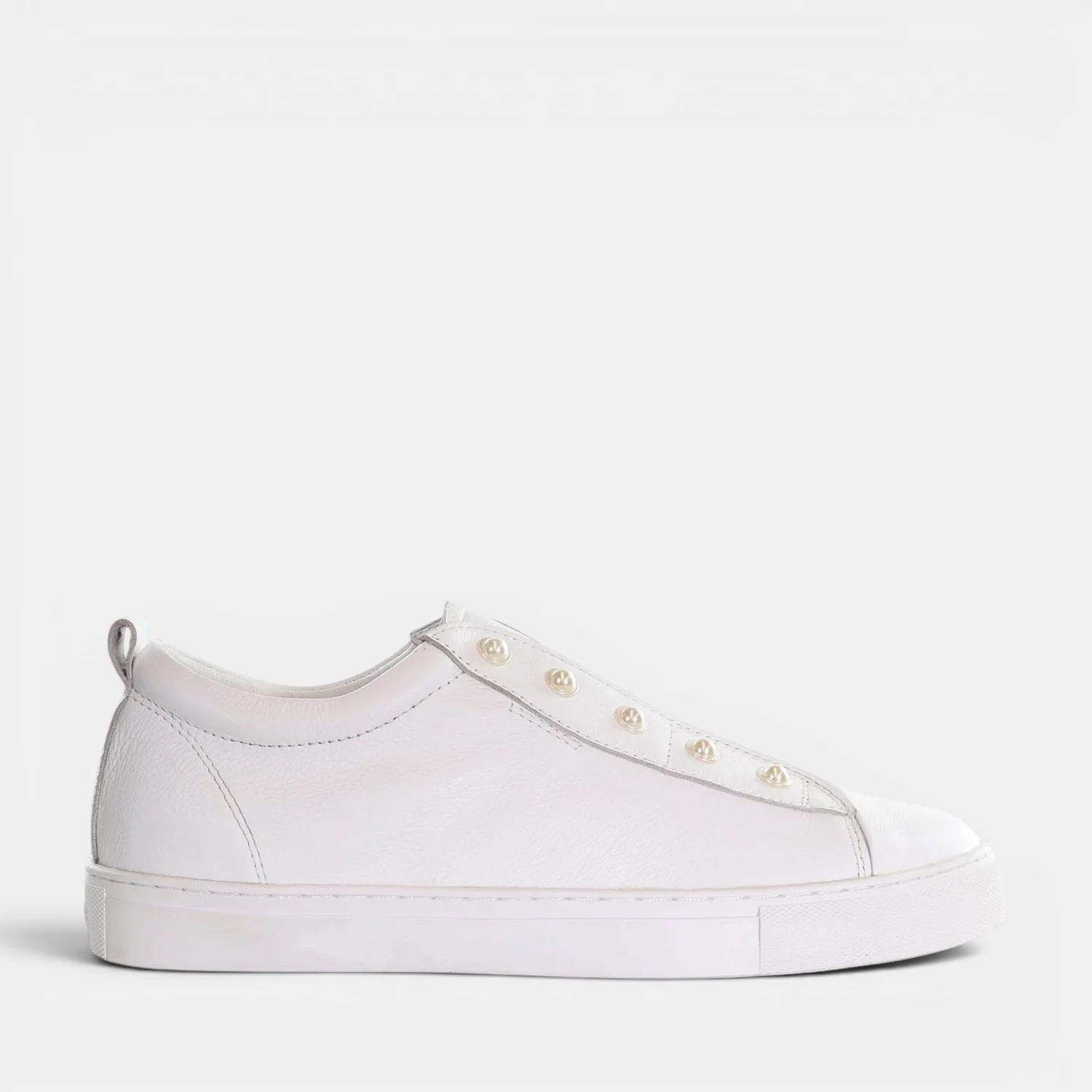 MINX PEARLA WHITE