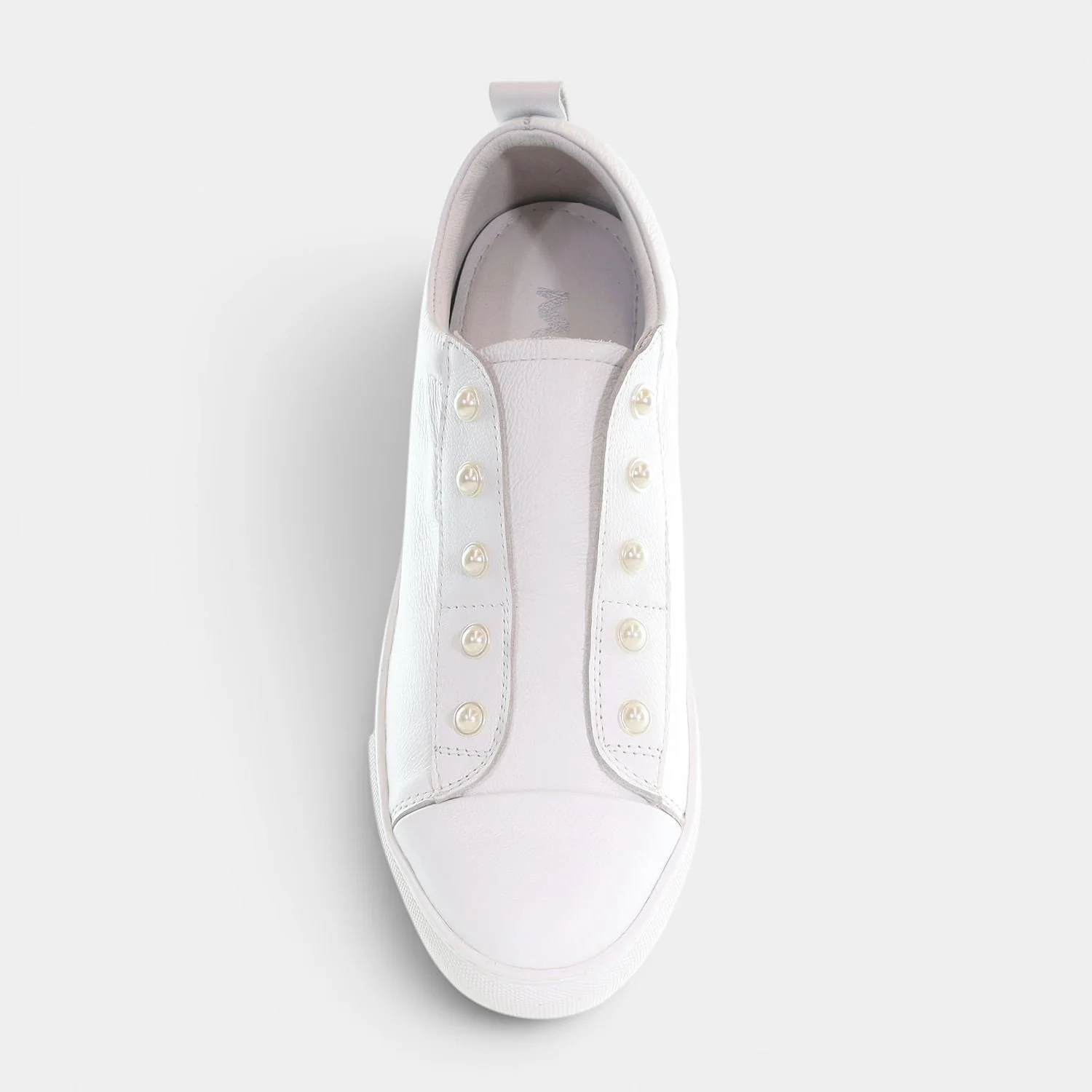 MINX PEARLA WHITE - Image 2