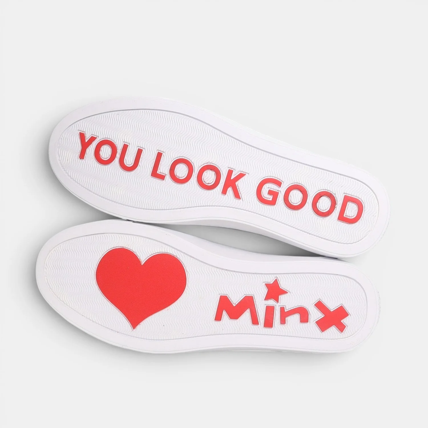 MINX PEARLA BLUSH PINK - Image 4