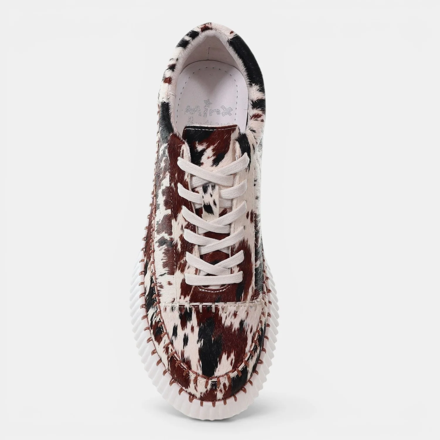 MINX RIZZO BOOST BRUSH PONY - Image 3
