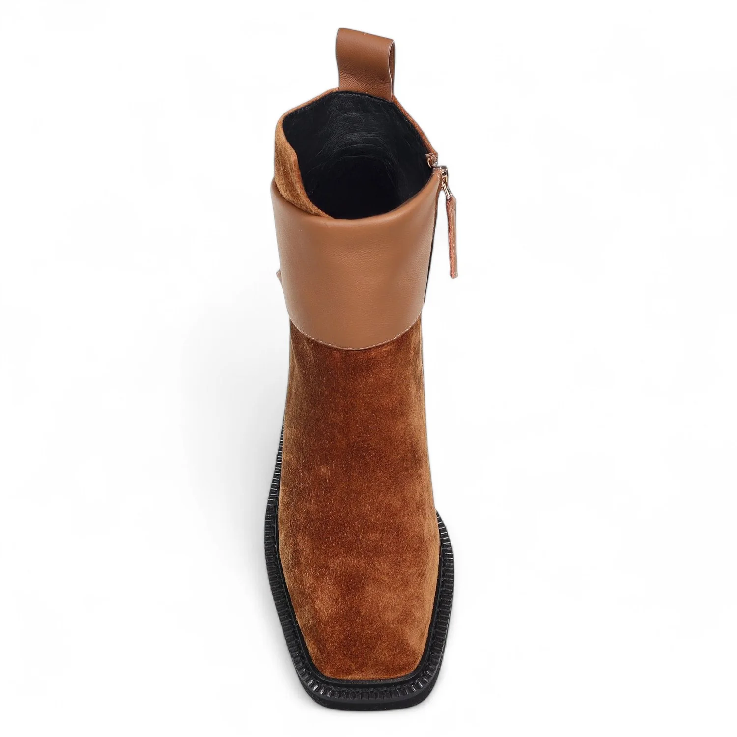 MINX SASHER COGNAC - Image 3