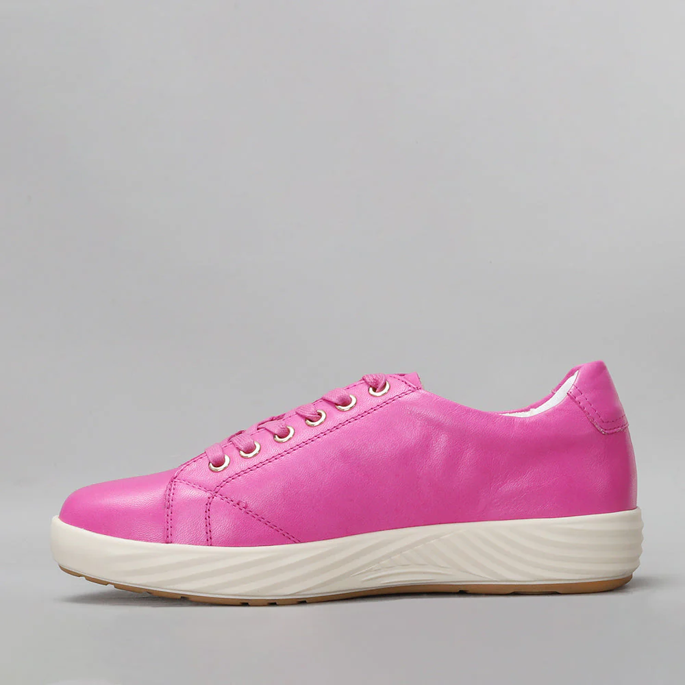 NAKED ARCHES ALIA HOT PINK - Image 3