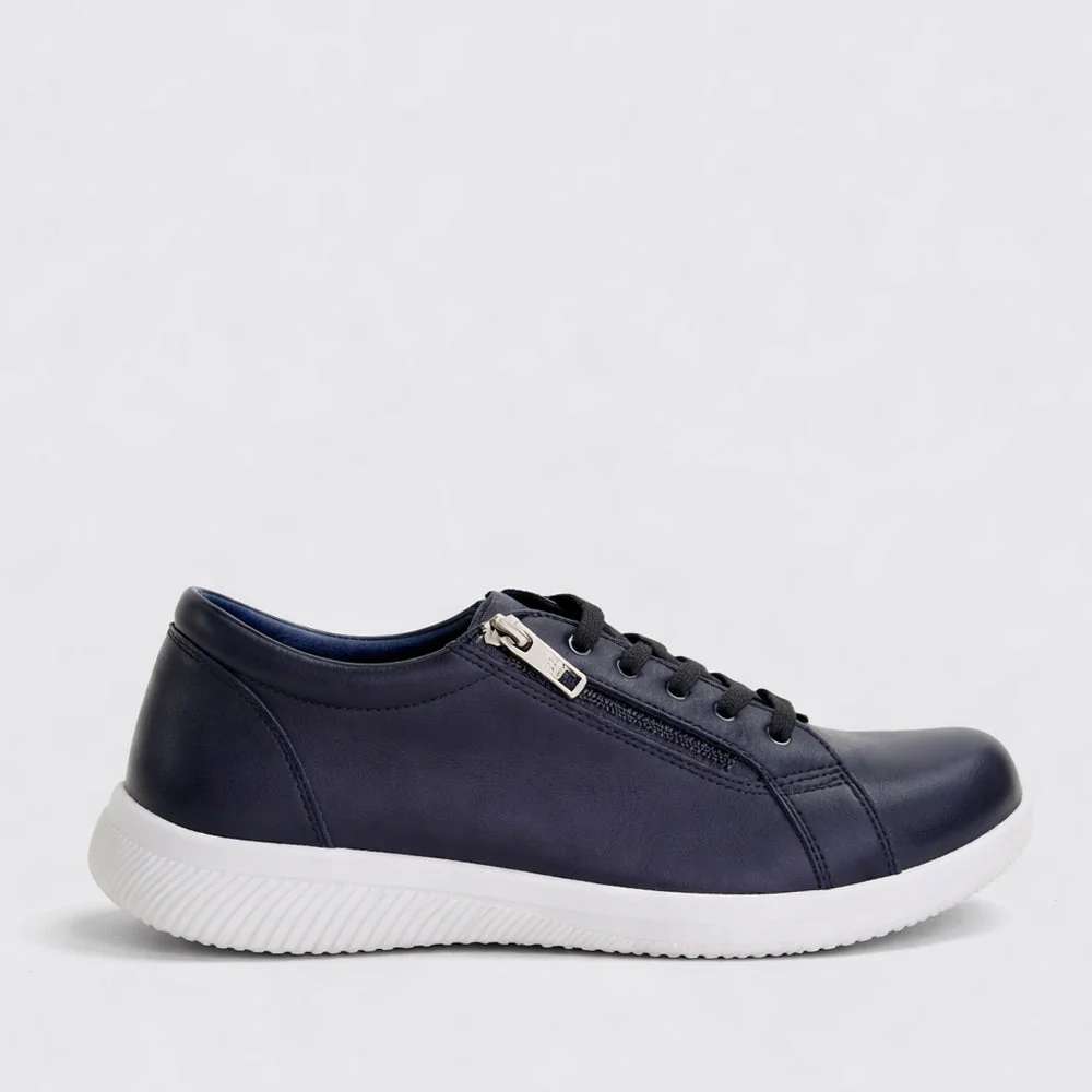 NAKED ARCHES AVI NAVY