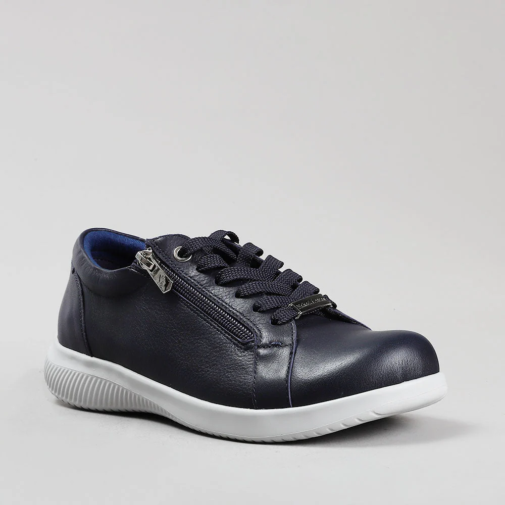 NAKED ARCHES AVI NAVY - Image 3
