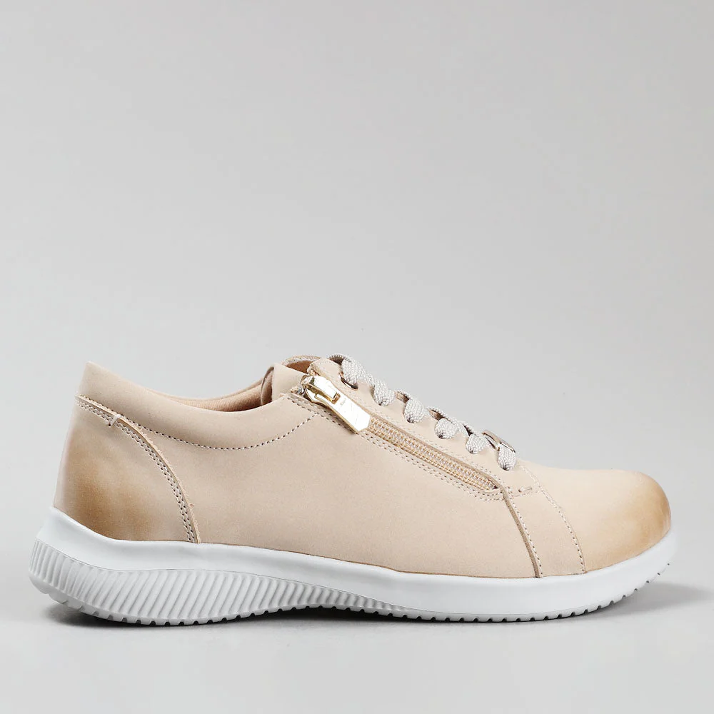 NAKED ARCHES AVI TAUPE