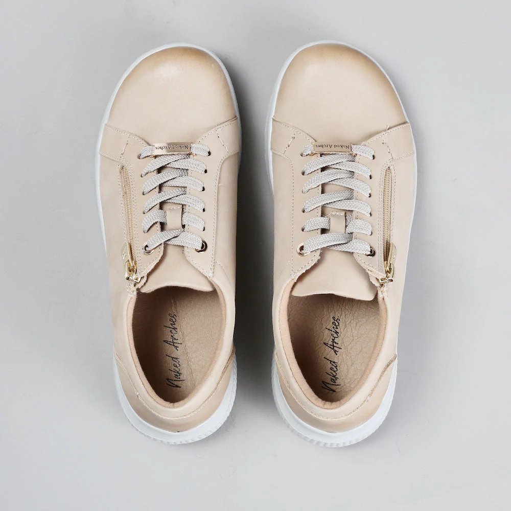 NAKED ARCHES AVI TAUPE - Image 7